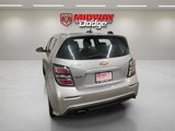 Used 2019 Chevrolet Sonic LT image 6