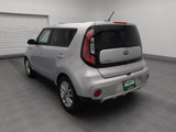 Used 2017 Kia Soul + image 5