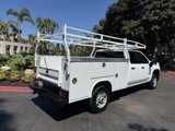 Used 2024 Chevrolet Silverado 2500 W/T w/ WT Convenience Package image 6
