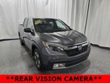 Used 2017 Honda Ridgeline RTL-E image 2
