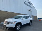 Used 2018 GMC Acadia SLT image 2