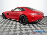 Used 2019 Mercedes-Benz AMG GT C image 5