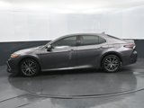 Used 2021 Toyota Camry XLE image 2