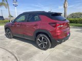 Used 2022 Chevrolet TrailBlazer RS image 6