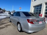 Used 2014 Toyota Camry XLE w/ Leather Package image 4