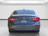 Certified 2018 Honda Accord EX image 6