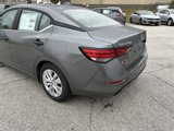 New 2025 Nissan Sentra S image 5