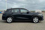 New 2025 Honda HR-V LX image 2