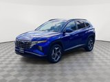 Certified 2022 Hyundai Tucson SEL w/ Convenience + Premium Package image 3