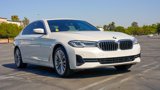 Used 2021 BMW 530e w/ M Sport Package image 5