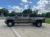 Used 2015 Chevrolet Silverado 3500 High Country w/ Duramax Plus Package image 4