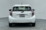 Used 2012 Toyota Prius C One image 5