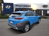 Certified 2022 Hyundai Kona SEL w/ Cargo Package image 6