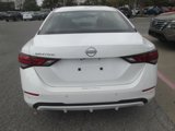 New 2025 Nissan Sentra SV image 5