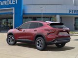 New 2025 Chevrolet Trax LT image 3