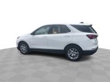 Certified 2022 Chevrolet Equinox LT image 6
