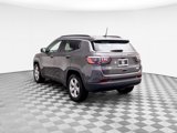Used 2018 Jeep Compass Latitude w/ Popular Equipment Group image 3