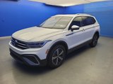 New 2024 Volkswagen Tiguan Wolfsburg Edition image 4