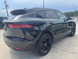 Used 2017 Jaguar F-PACE Premium image 5