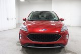 Used 2020 Ford Escape Titanium image 3