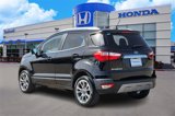 Used 2019 Ford EcoSport Titanium image 4