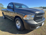 Used 2017 RAM 1500 Tradesman w/ Power & Remote Entry Group image 3