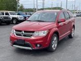 Used 2015 Dodge Journey Limited w/ Sun/Sound & Wheel Group image 3