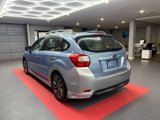 Used 2012 Subaru Impreza 2.0i Sport Premium image 5