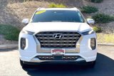 Used 2020 Hyundai Palisade Limited image 2