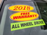 Used 2018 Subaru Crosstrek 2.0i Limited image 5