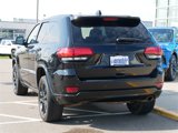 Used 2018 Jeep Grand Cherokee Altitude image 6