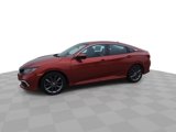 Used 2021 Honda Civic EX-L image 4