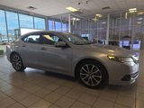Used 2017 Acura TLX V6 w/ Advance Package image 2
