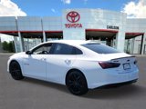 Used 2022 Chevrolet Malibu LT w/ Redline Edition image 5