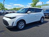 New 2025 Kia Soul LX image 3