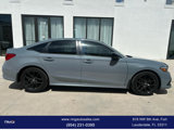 Used 2024 Honda Civic Sport image 4
