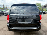 Used 2017 Dodge Grand Caravan SXT image 6