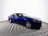 Certified 2023 Nissan Altima 2.5 S image 3