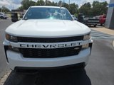 Used 2020 Chevrolet Silverado 1500 Custom w/ Custom Max Trailering Package image 2