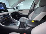 Certified 2022 Toyota RAV4 XLE image 4