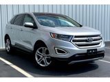 Used 2018 Ford Edge Titanium w/ Equipment Group 302A image 2