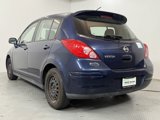 Used 2012 Nissan Versa 1.8 S image 5