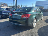 Used 2014 Chevrolet Cruze LTZ w/ RS Package image 3
