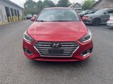 Used 2018 Hyundai Accent Limited image 6