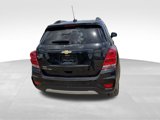 Certified 2022 Chevrolet Trax LT w/ LT Convenience Package image 4