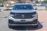 Used 2020 Volkswagen Atlas Cross Sport SE w/ Panoramic Sunroof Package image 2