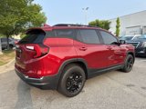 Used 2022 GMC Terrain AT4 w/ Infotainment Package II image 3