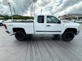 Used 2008 Chevrolet Silverado 2500 W/T image 5