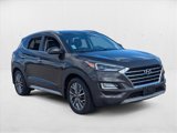 Used 2020 Hyundai Tucson Limited image 3