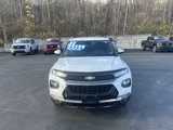 Used 2022 Chevrolet TrailBlazer ACTIV w/ Sun and Liftgate Package image 2
